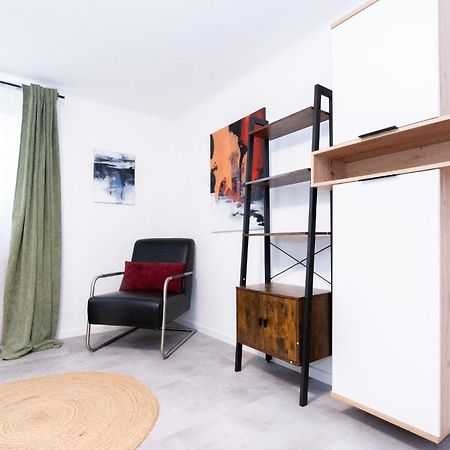 L&P Appartement Klagenfurt Κλάγκενφουρτ Εξωτερικό φωτογραφία
