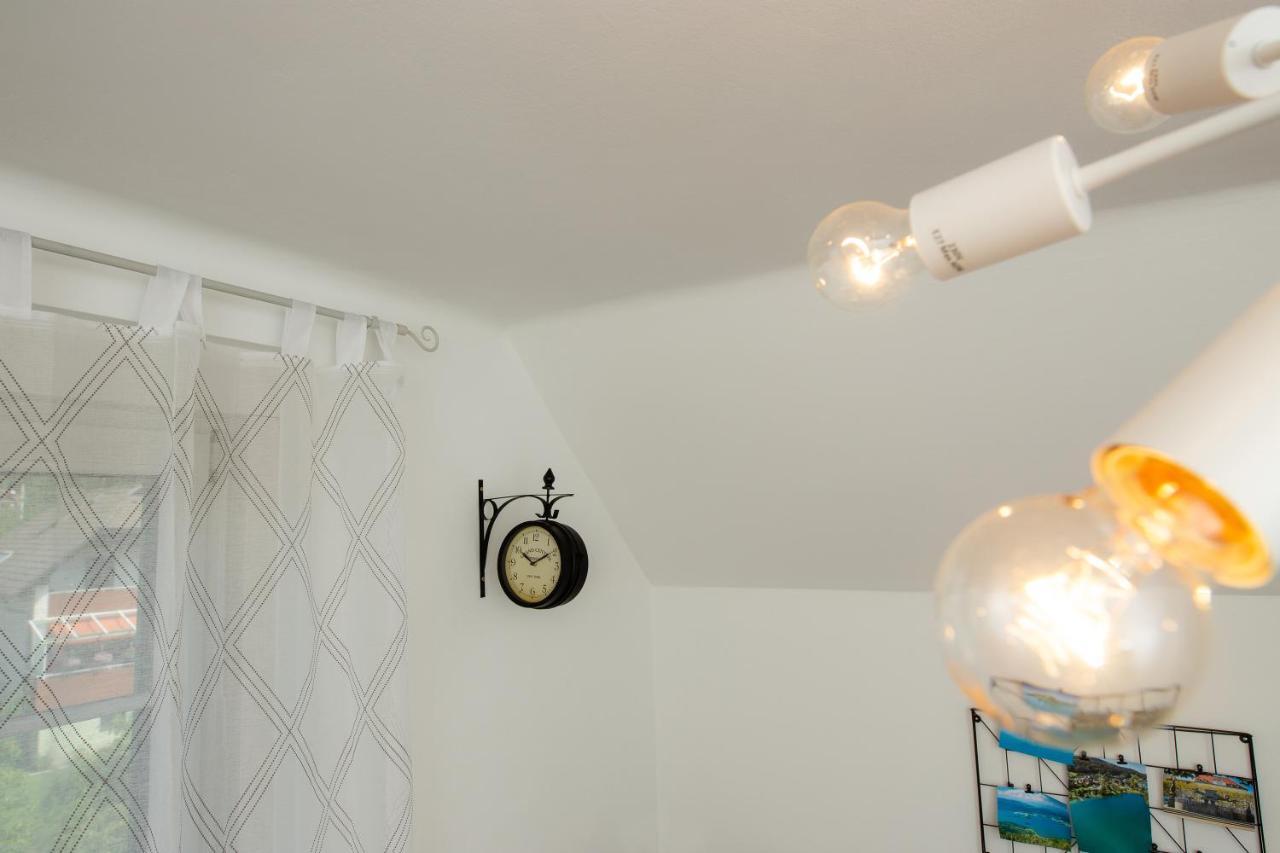 L&P Appartement Klagenfurt Κλάγκενφουρτ Εξωτερικό φωτογραφία