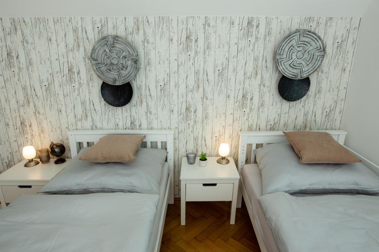 L&P Appartement Klagenfurt Κλάγκενφουρτ Εξωτερικό φωτογραφία