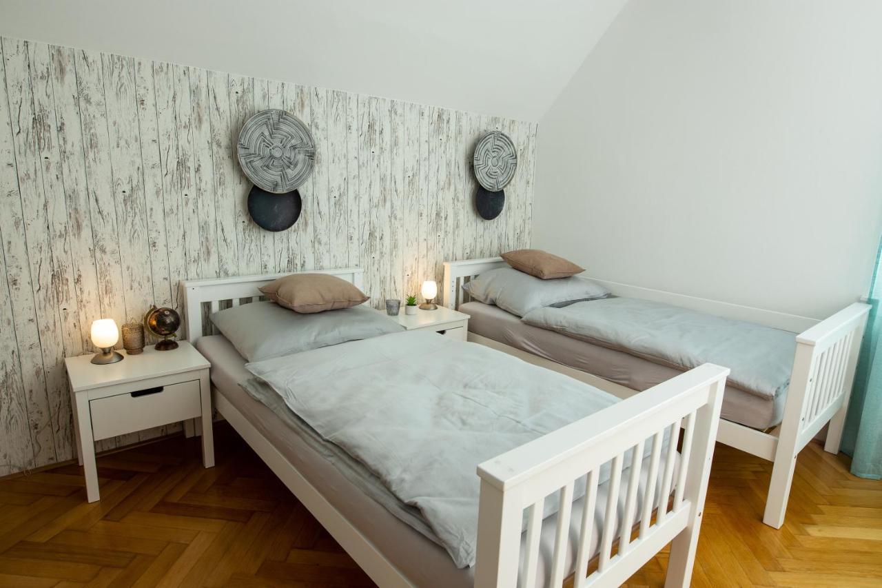 L&P Appartement Klagenfurt Κλάγκενφουρτ Εξωτερικό φωτογραφία