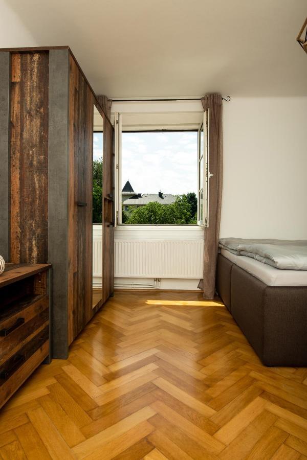L&P Appartement Klagenfurt Κλάγκενφουρτ Εξωτερικό φωτογραφία