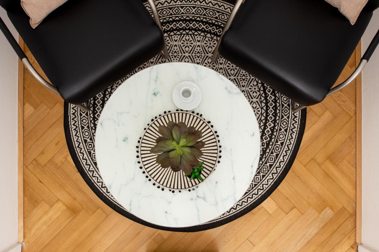 L&P Appartement Klagenfurt Κλάγκενφουρτ Εξωτερικό φωτογραφία