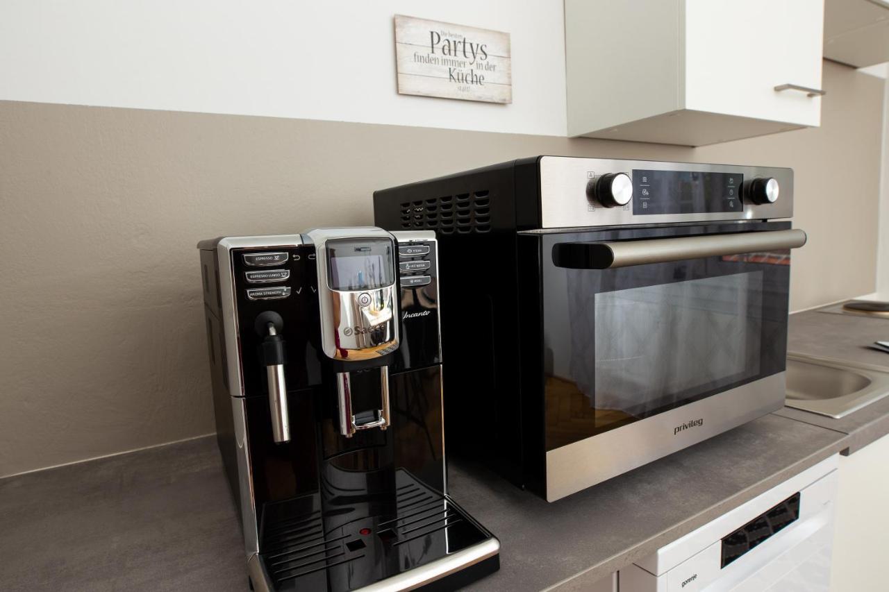 L&P Appartement Klagenfurt Κλάγκενφουρτ Εξωτερικό φωτογραφία