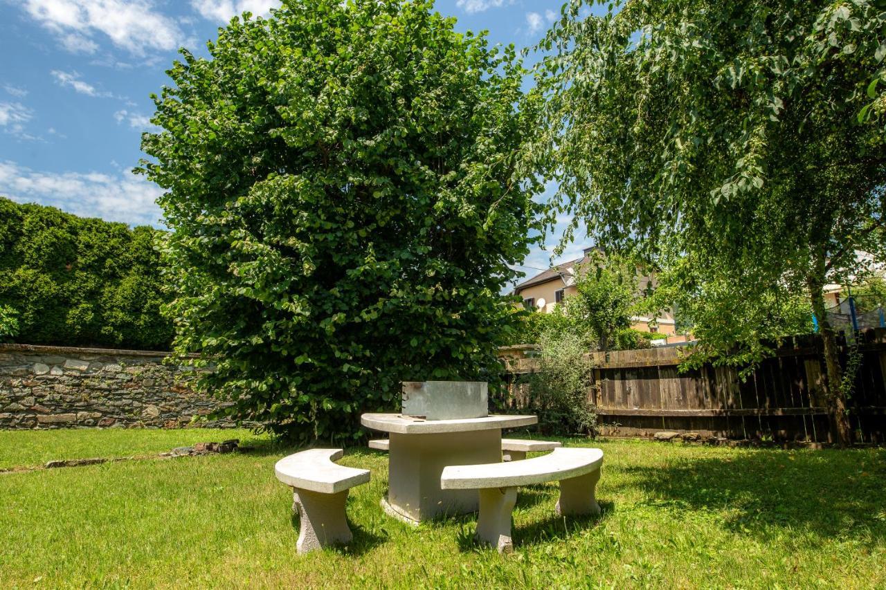 L&P Appartement Klagenfurt Κλάγκενφουρτ Εξωτερικό φωτογραφία