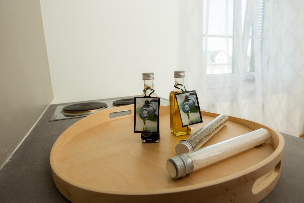 L&P Appartement Klagenfurt Κλάγκενφουρτ Εξωτερικό φωτογραφία