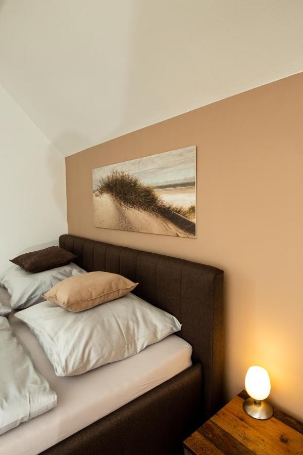 L&P Appartement Klagenfurt Κλάγκενφουρτ Εξωτερικό φωτογραφία