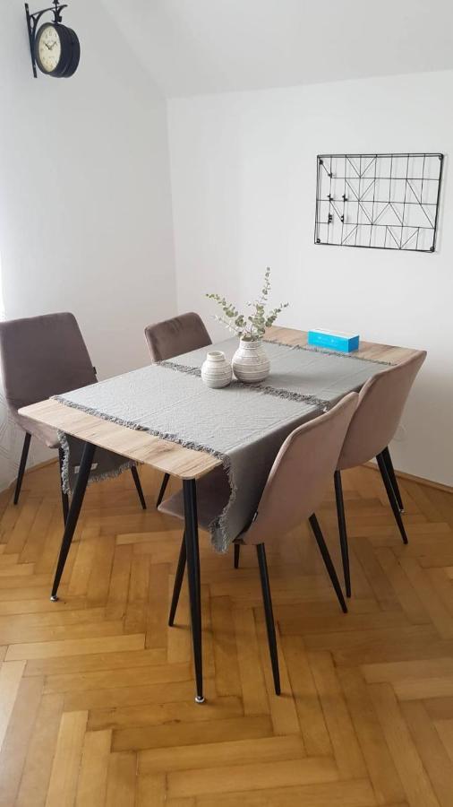L&P Appartement Klagenfurt Κλάγκενφουρτ Εξωτερικό φωτογραφία