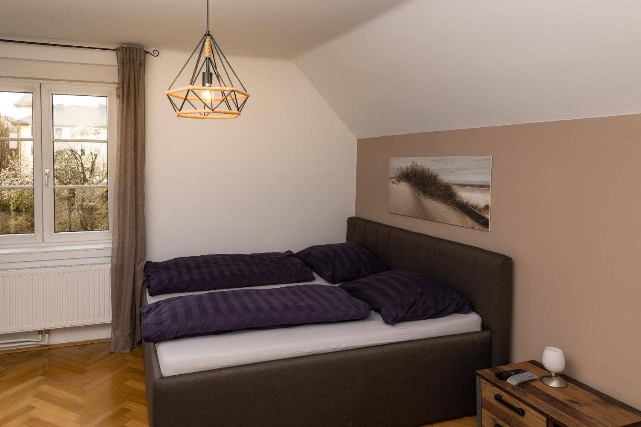L&P Appartement Klagenfurt Κλάγκενφουρτ Εξωτερικό φωτογραφία