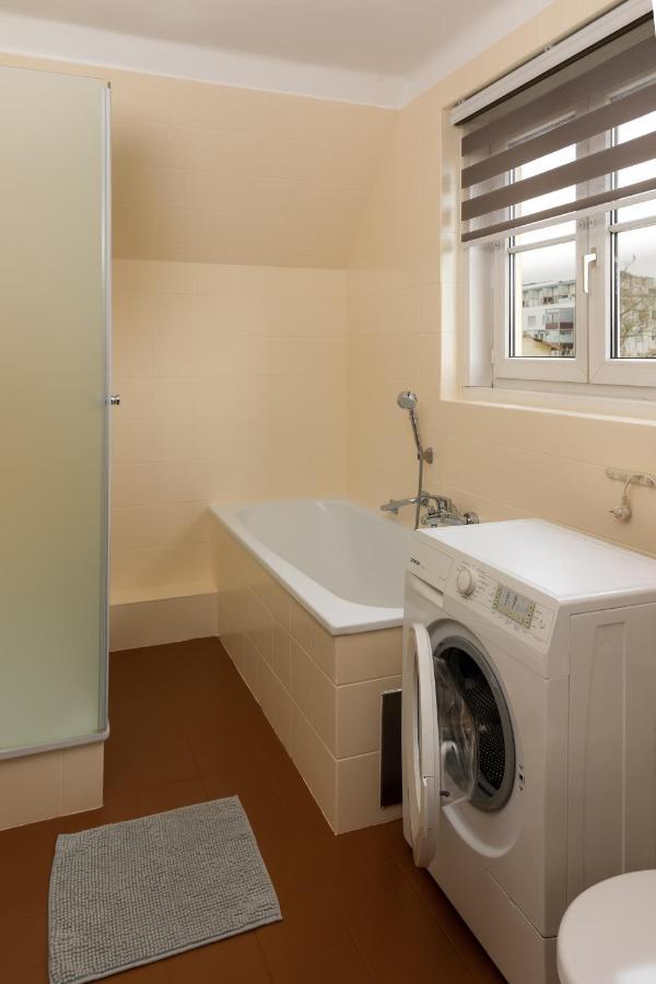 L&P Appartement Klagenfurt Κλάγκενφουρτ Εξωτερικό φωτογραφία