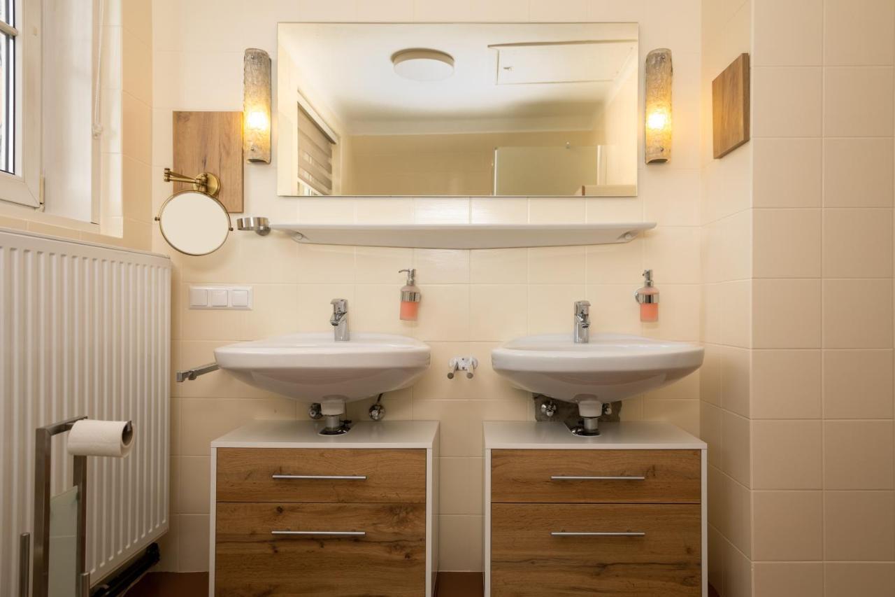 L&P Appartement Klagenfurt Κλάγκενφουρτ Εξωτερικό φωτογραφία