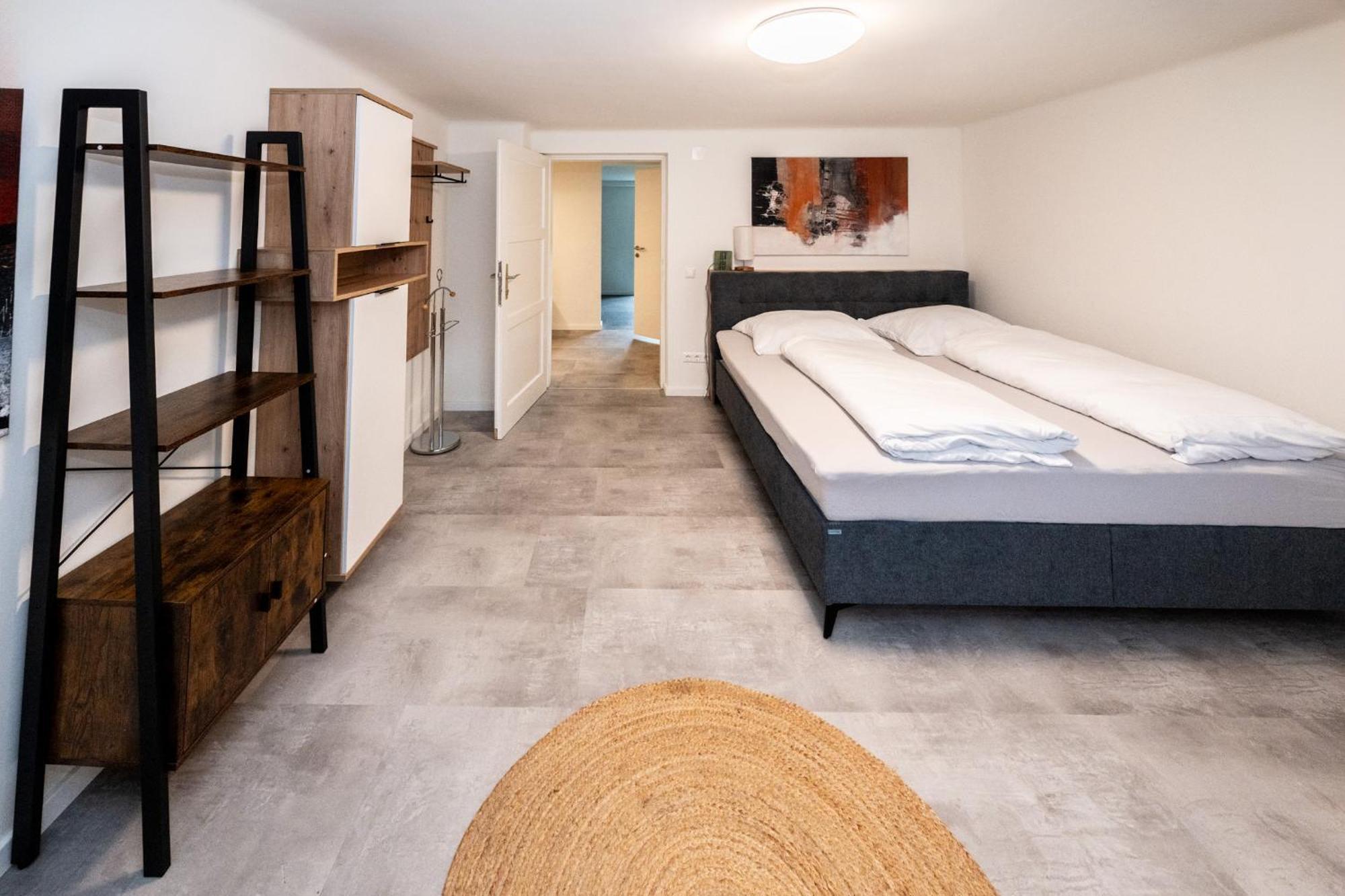 L&P Appartement Klagenfurt Κλάγκενφουρτ Εξωτερικό φωτογραφία