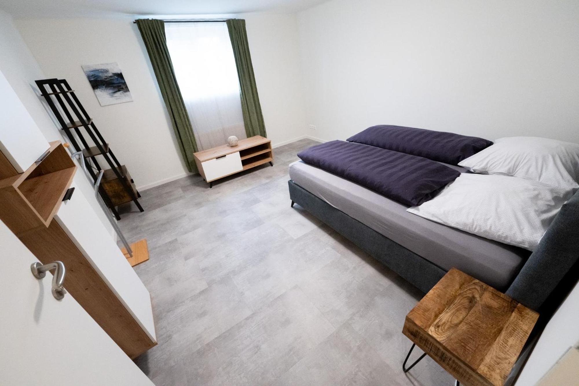 L&P Appartement Klagenfurt Κλάγκενφουρτ Εξωτερικό φωτογραφία